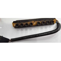 ΕΝΔΕΙΚΤΙΚΑ ΛΑΜΠΑΚΙΑ FORD-NEW HOLLAND SERIES 40 ORIGINAL PARTS